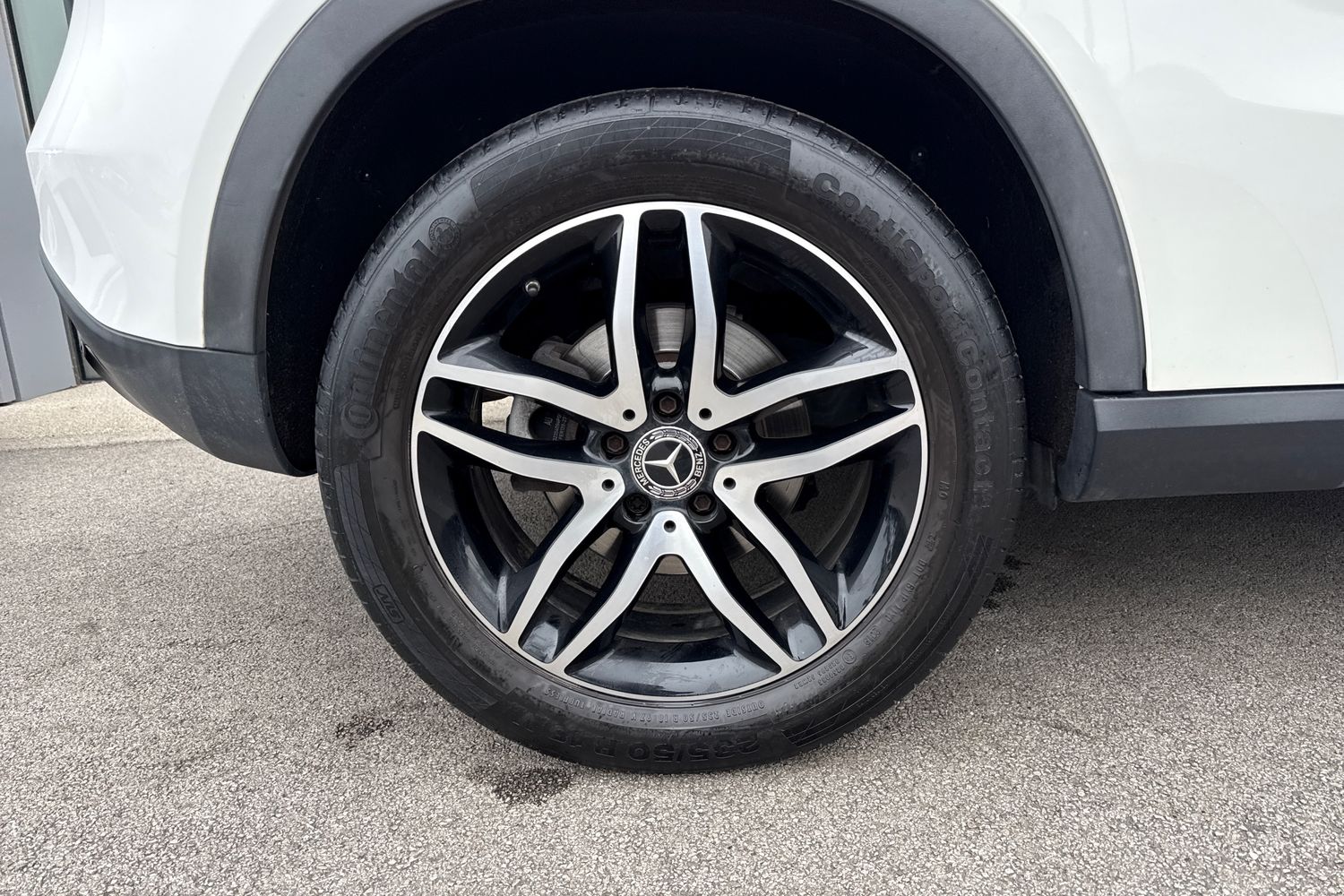 Used Mercedes-Benz GLA 2019 for sale - 77996581: Photo 10