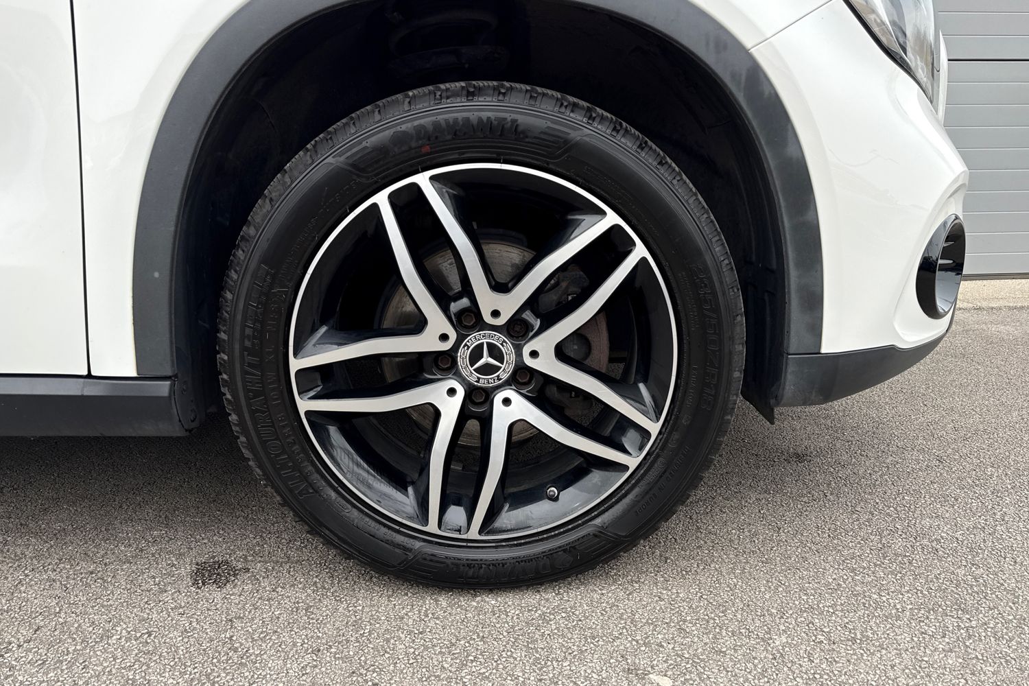 Used Mercedes-Benz GLA 2019 for sale - 77996581: Photo 11