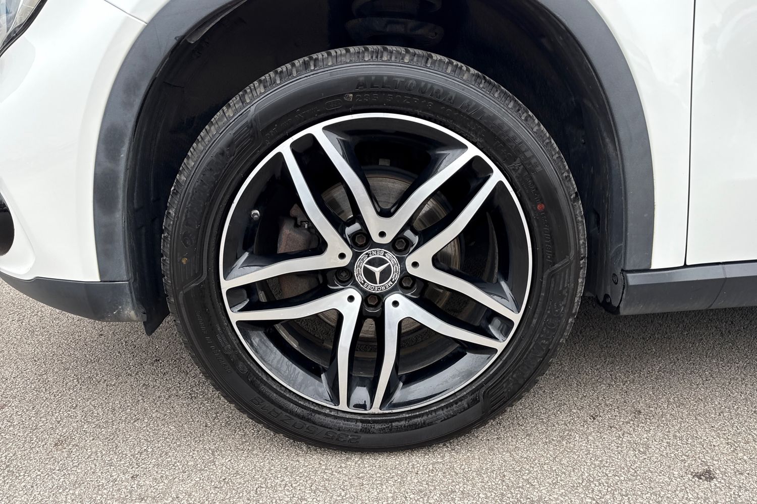 Used Mercedes-Benz GLA 2019 for sale - 77996581: Photo 12