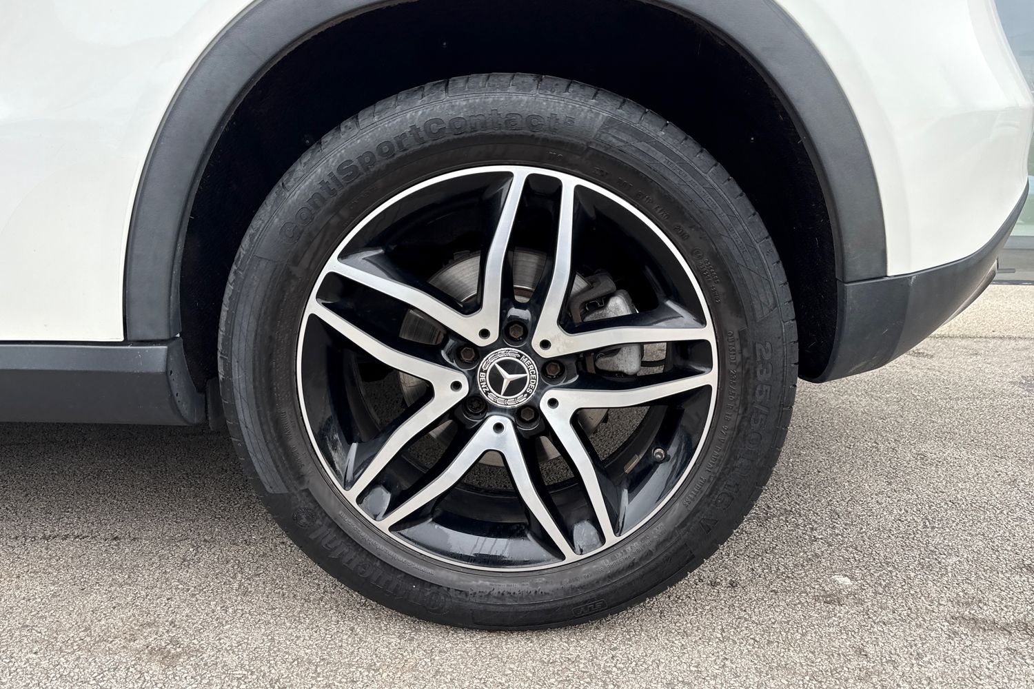 Used Mercedes-Benz GLA 2019 for sale - 77996581: Photo 13