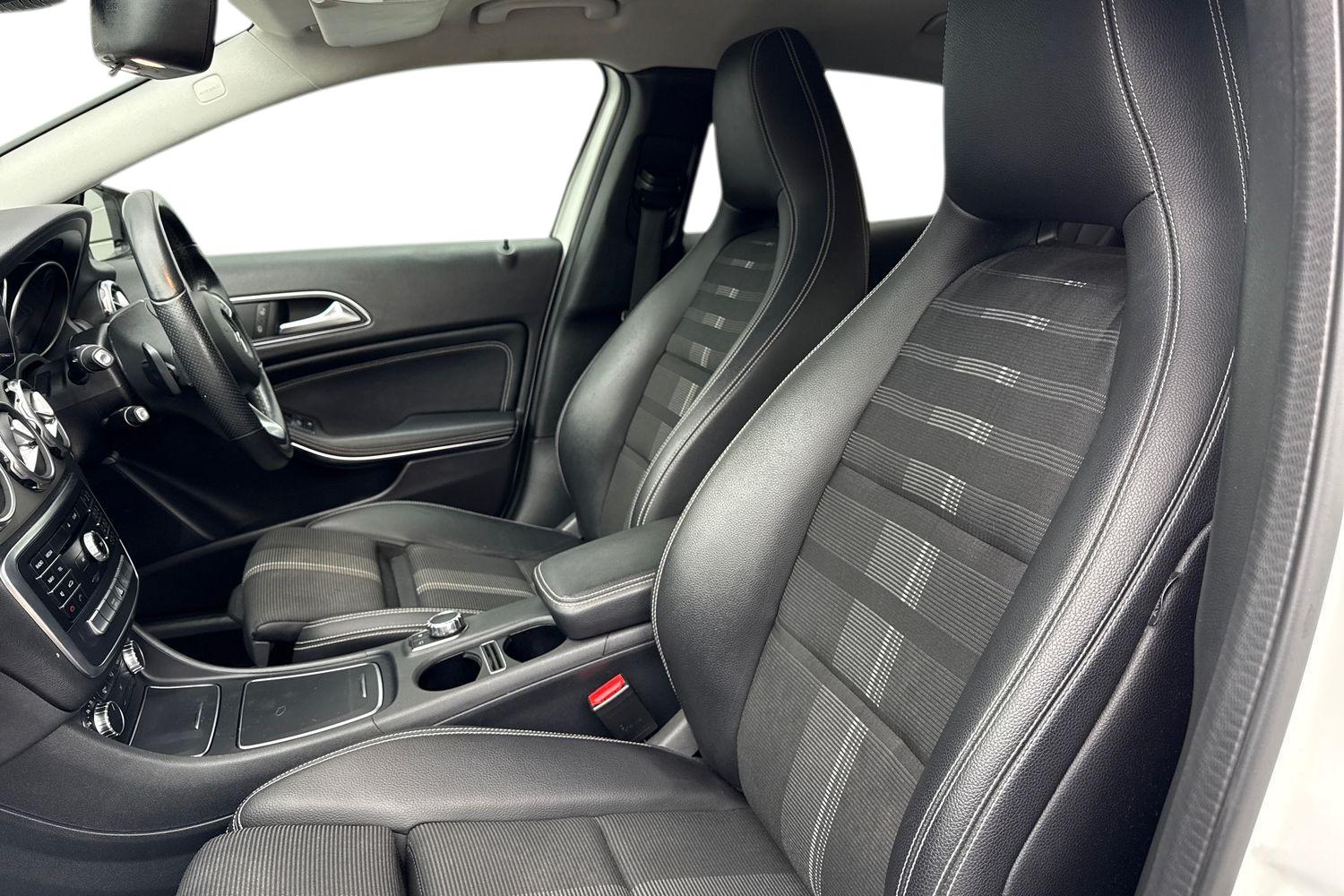 Used Mercedes-Benz GLA 2019 for sale - 77996581: Photo 16