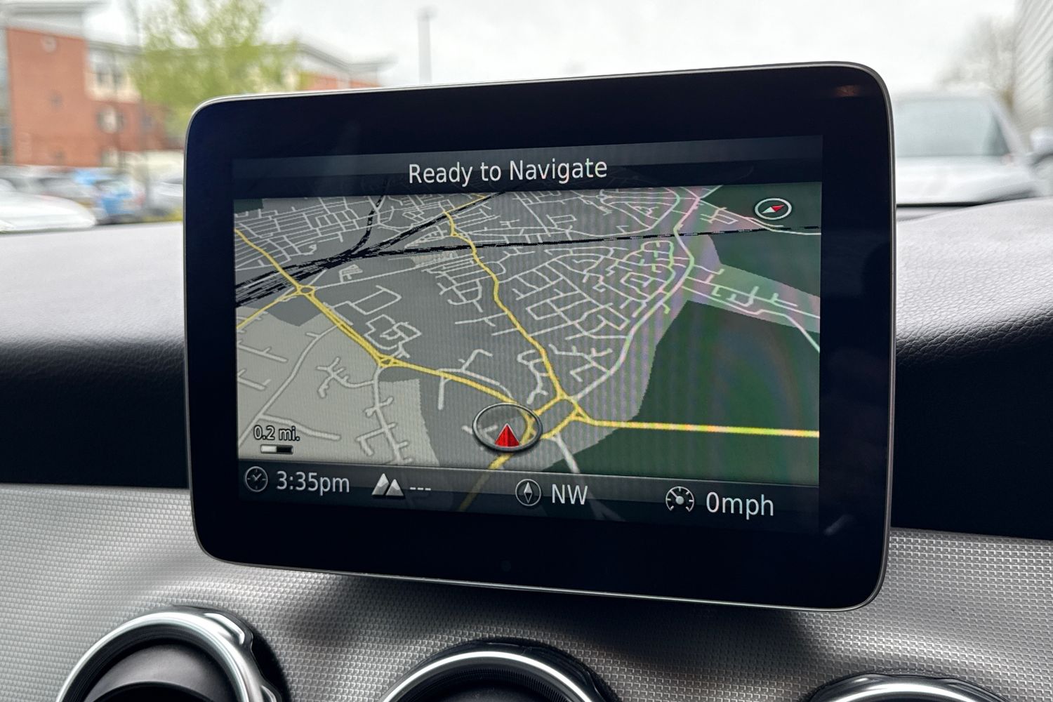 Used Mercedes-Benz GLA 2019 for sale - 77996581: Photo 17