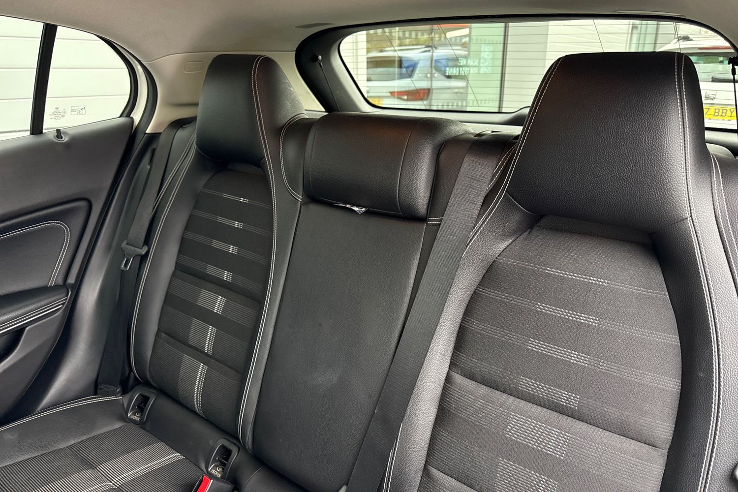 Used Mercedes-Benz GLA 2019 for sale - 77996581: Photo 19