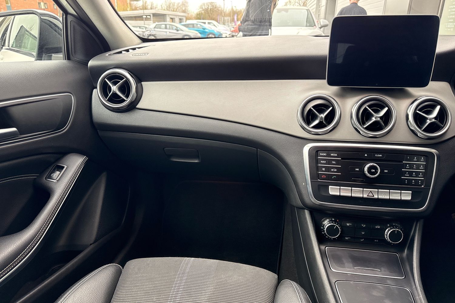 Used Mercedes-Benz GLA 2019 for sale - 77996581: Photo 20