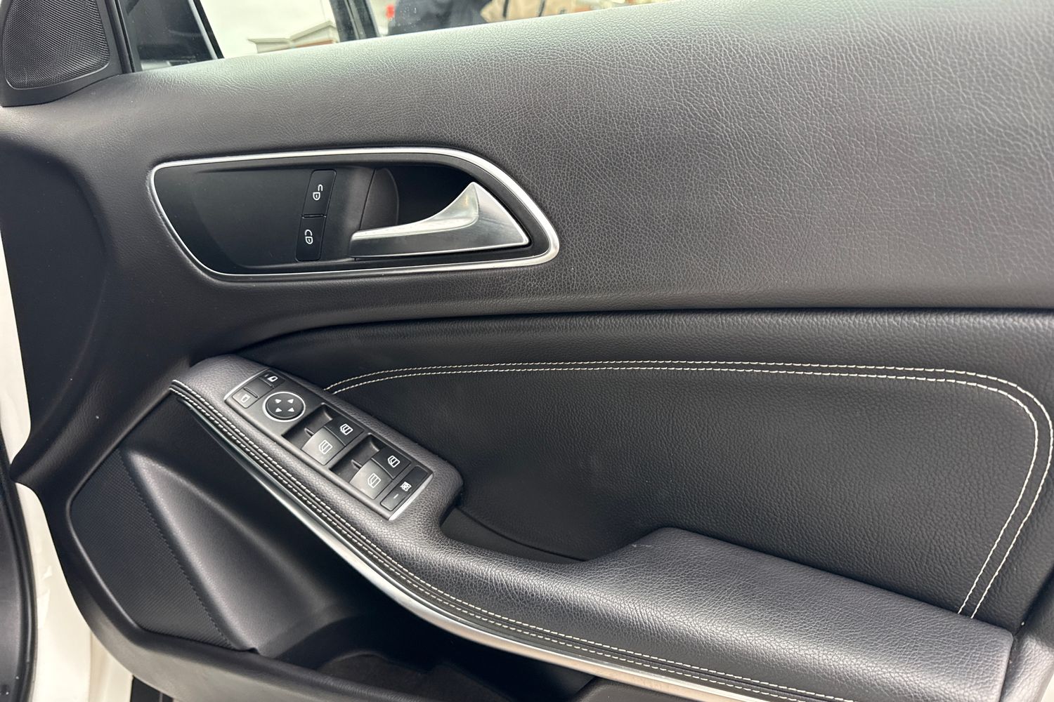 Used Mercedes-Benz GLA 2019 for sale - 77996581: Photo 21