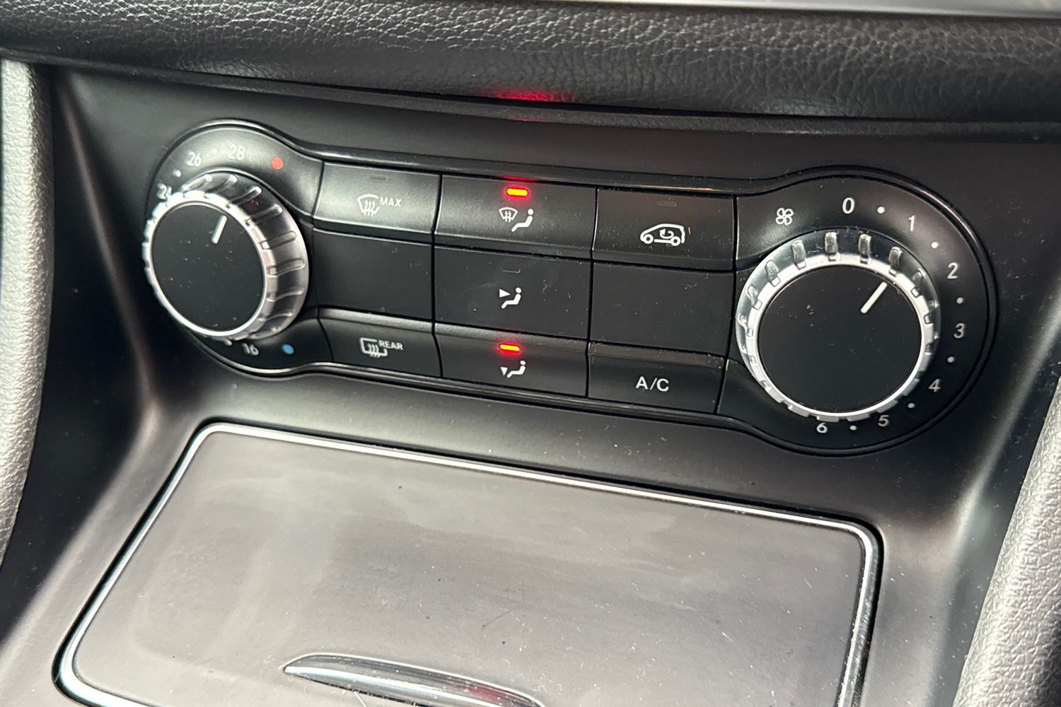 Used Mercedes-Benz GLA 2019 for sale - 77996581: Photo 22