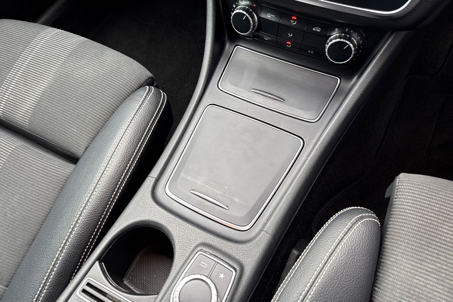 Used Mercedes-Benz GLA 2019 for sale - 77996581: Photo 23