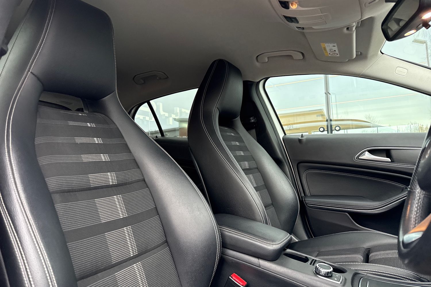 Used Mercedes-Benz GLA 2019 for sale - 77996581: Photo 24