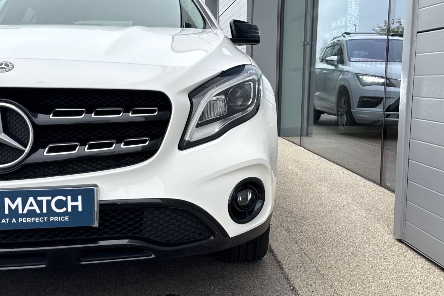 Used Mercedes-Benz GLA 2019 for sale - 77996581: Photo 25