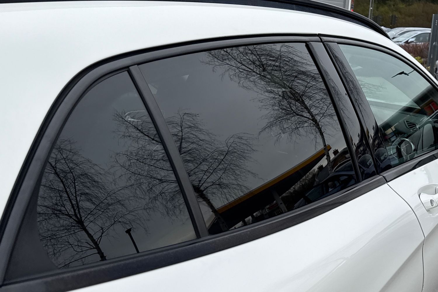 Used Mercedes-Benz GLA 2019 for sale - 77996581: Photo 26