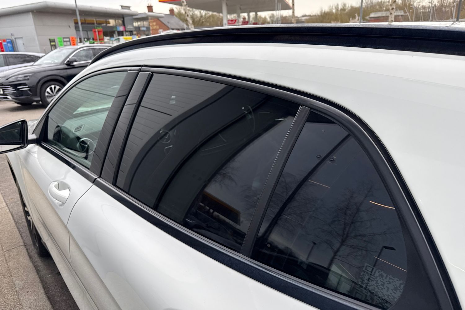 Used Mercedes-Benz GLA 2019 for sale - 77996581: Photo 27