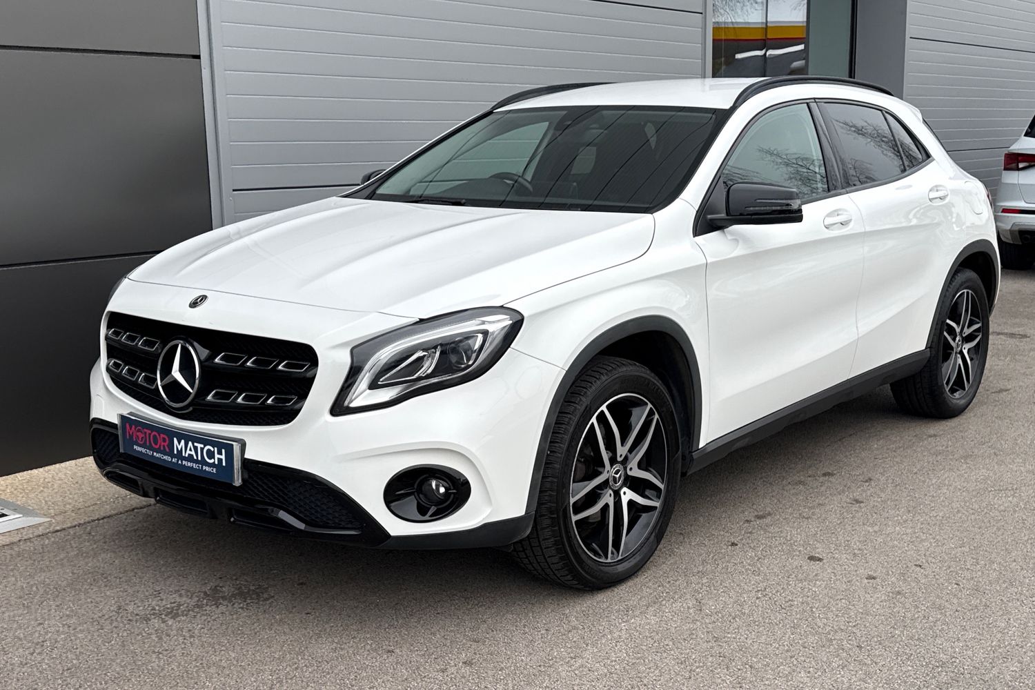 Used Mercedes-Benz GLA 2019 for sale - 77996581: Photo 28