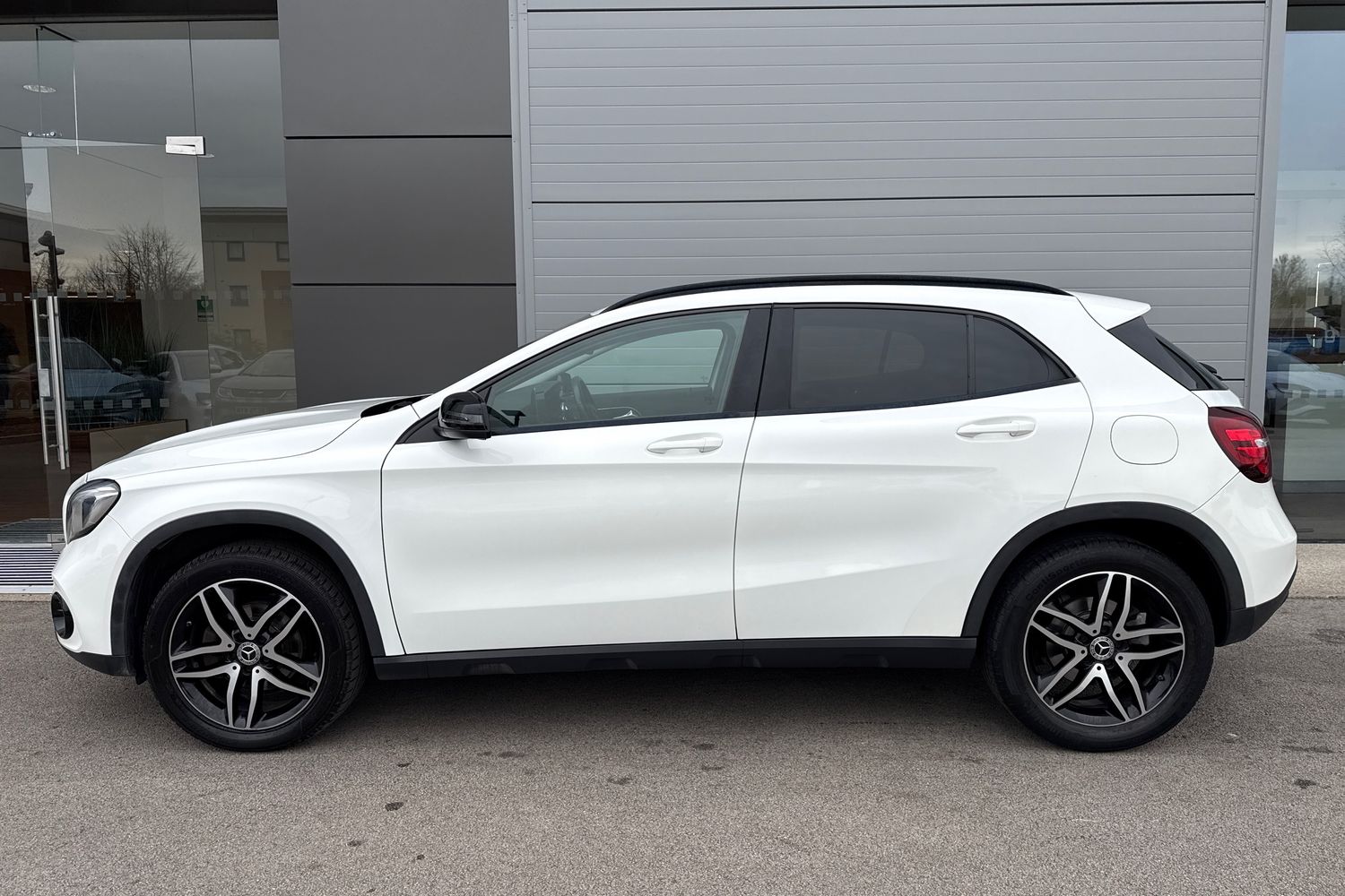 Used Mercedes-Benz GLA 2019 for sale - 77996581: Photo 29