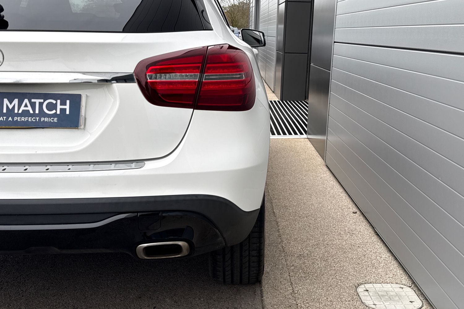 Used Mercedes-Benz GLA 2019 for sale - 77996581: Photo 30