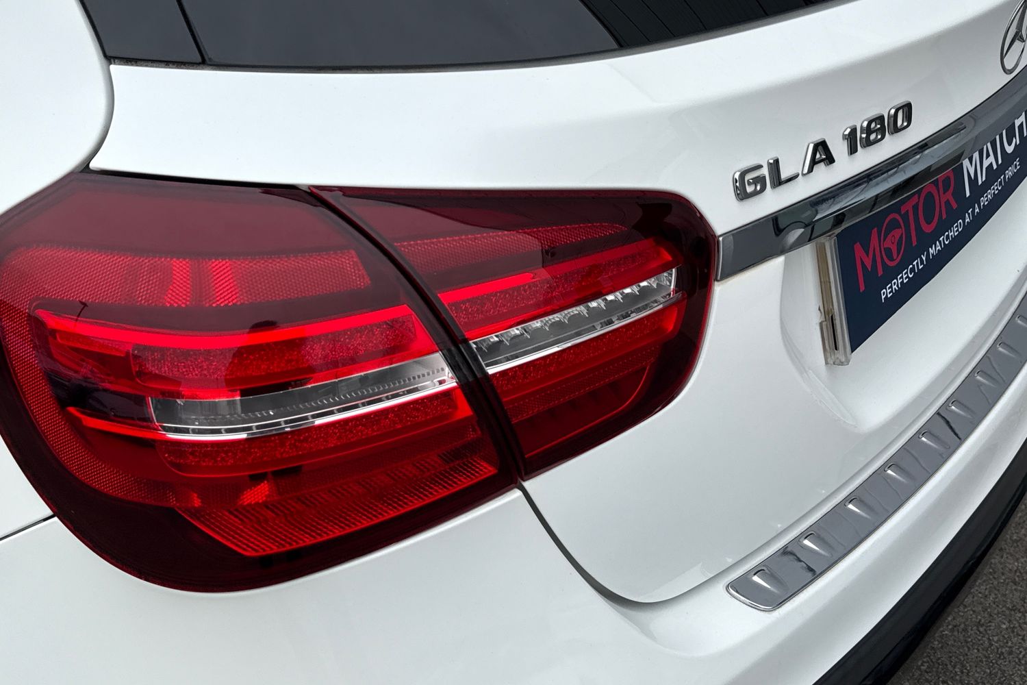 Used Mercedes-Benz GLA 2019 for sale - 77996581: Photo 31