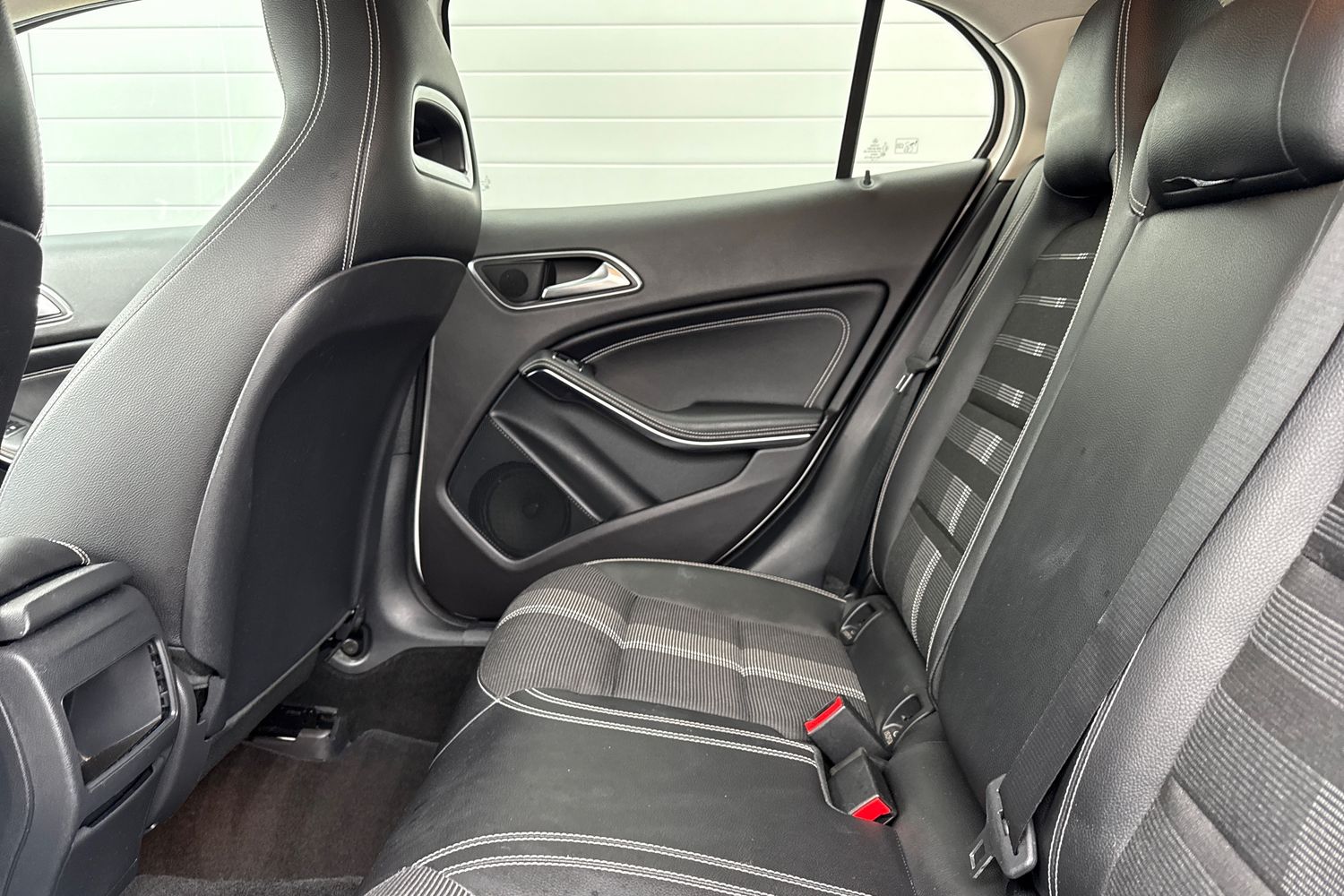 Used Mercedes-Benz GLA 2019 for sale - 77996581: Photo 33