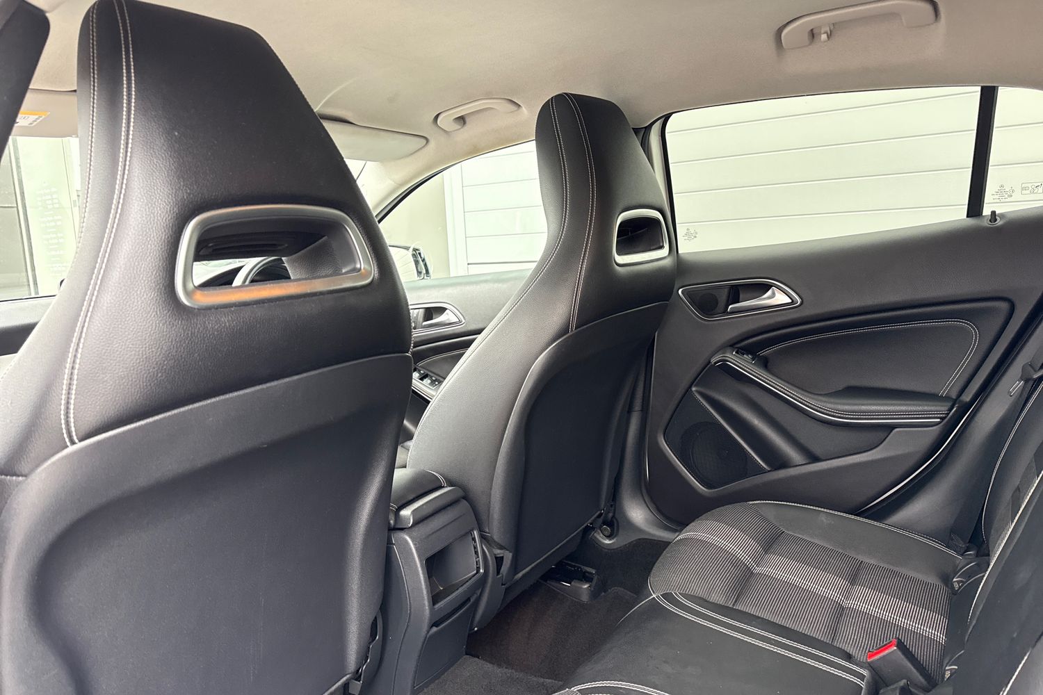 Used Mercedes-Benz GLA 2019 for sale - 77996581: Photo 34