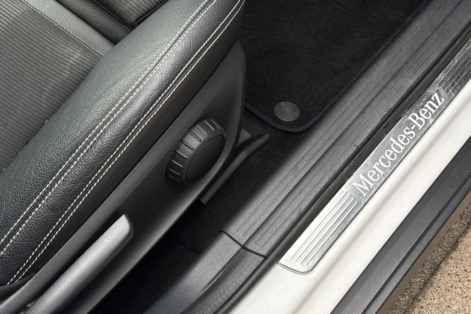 Used Mercedes-Benz GLA 2019 for sale - 77996581: Photo 38