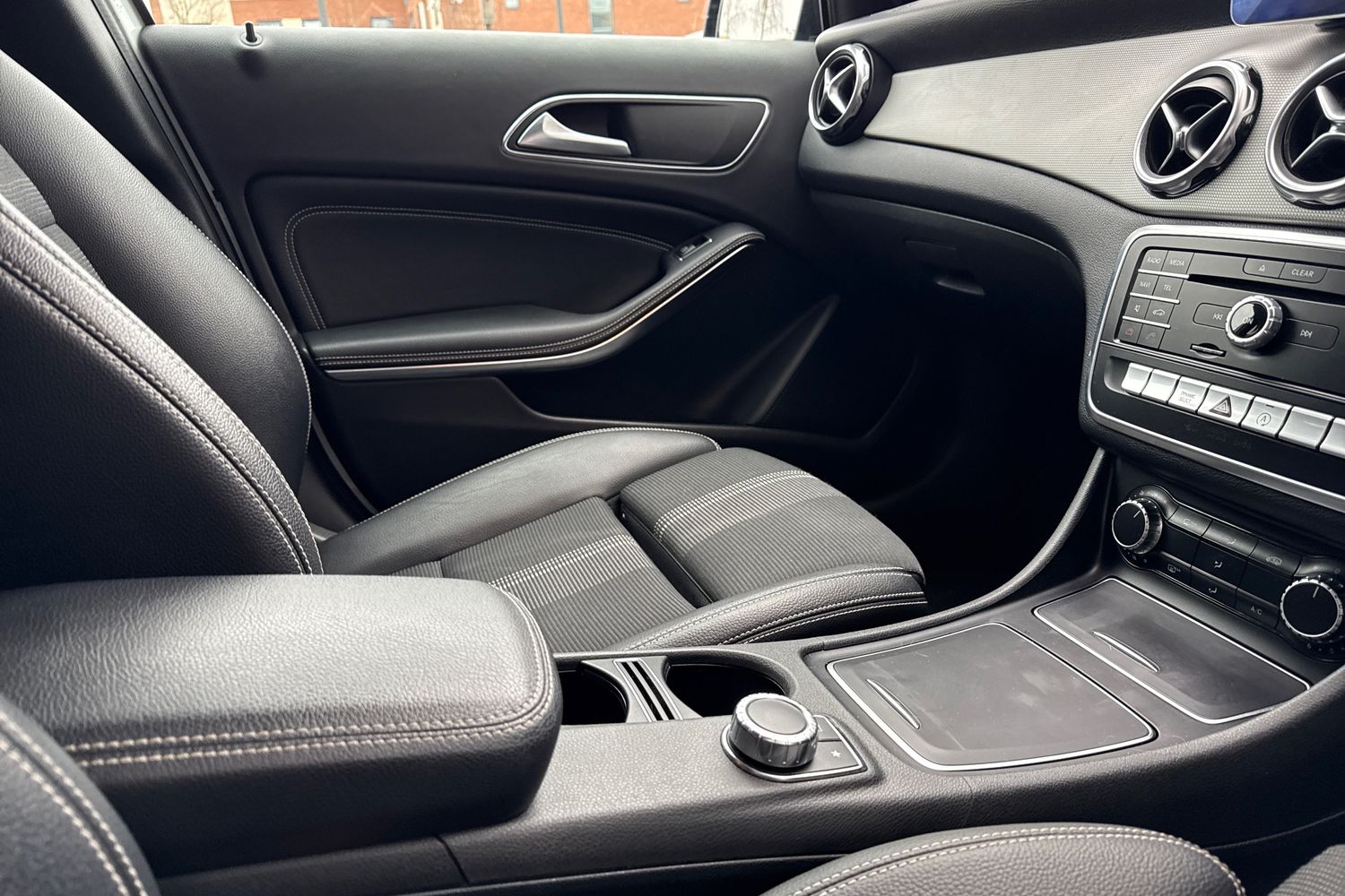 Used Mercedes-Benz GLA 2019 for sale - 77996581: Photo 41