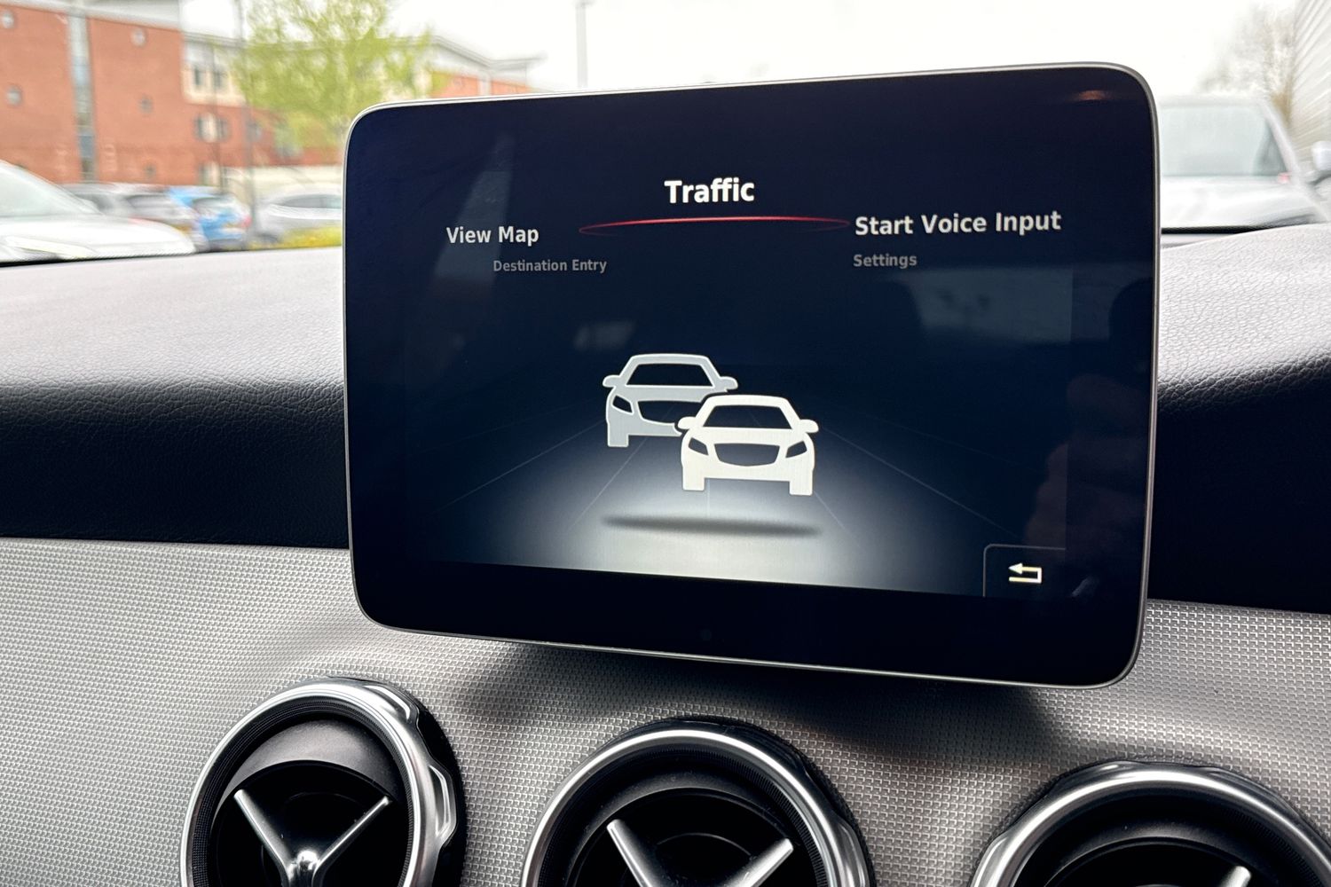 Used Mercedes-Benz GLA 2019 for sale - 77996581: Photo 44