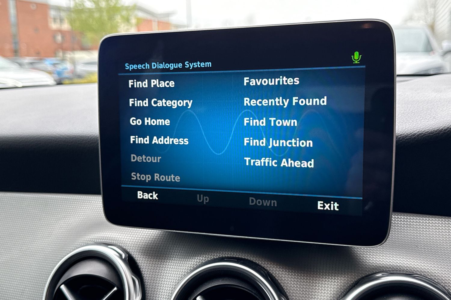 Used Mercedes-Benz GLA 2019 for sale - 77996581: Photo 45