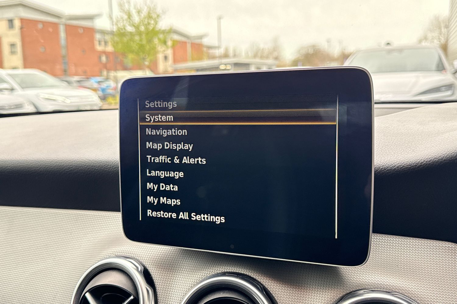 Used Mercedes-Benz GLA 2019 for sale - 77996581: Photo 46