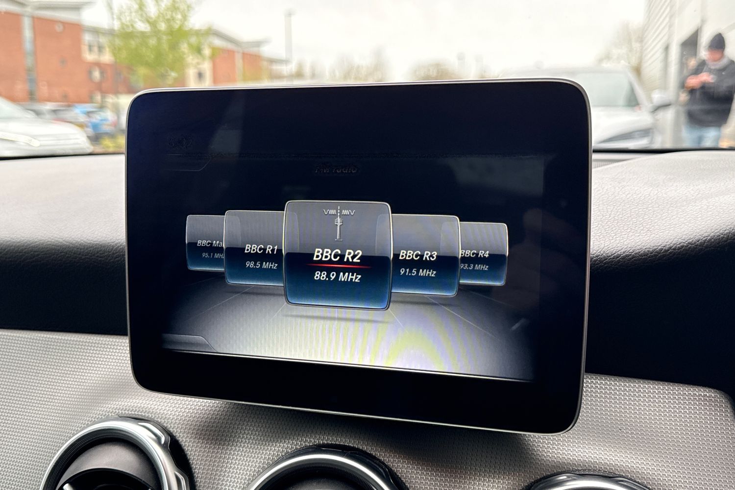 Used Mercedes-Benz GLA 2019 for sale - 77996581: Photo 47