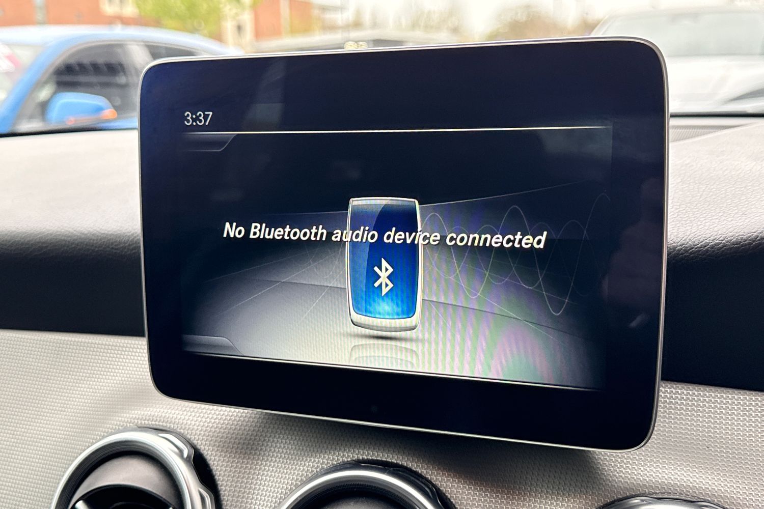 Used Mercedes-Benz GLA 2019 for sale - 77996581: Photo 48