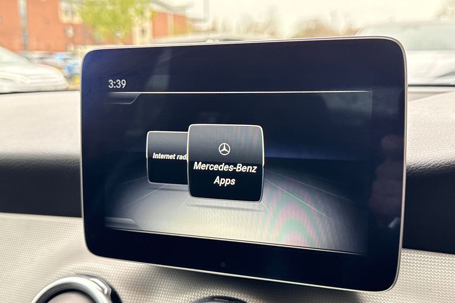 Used Mercedes-Benz GLA 2019 for sale - 77996581: Photo 50