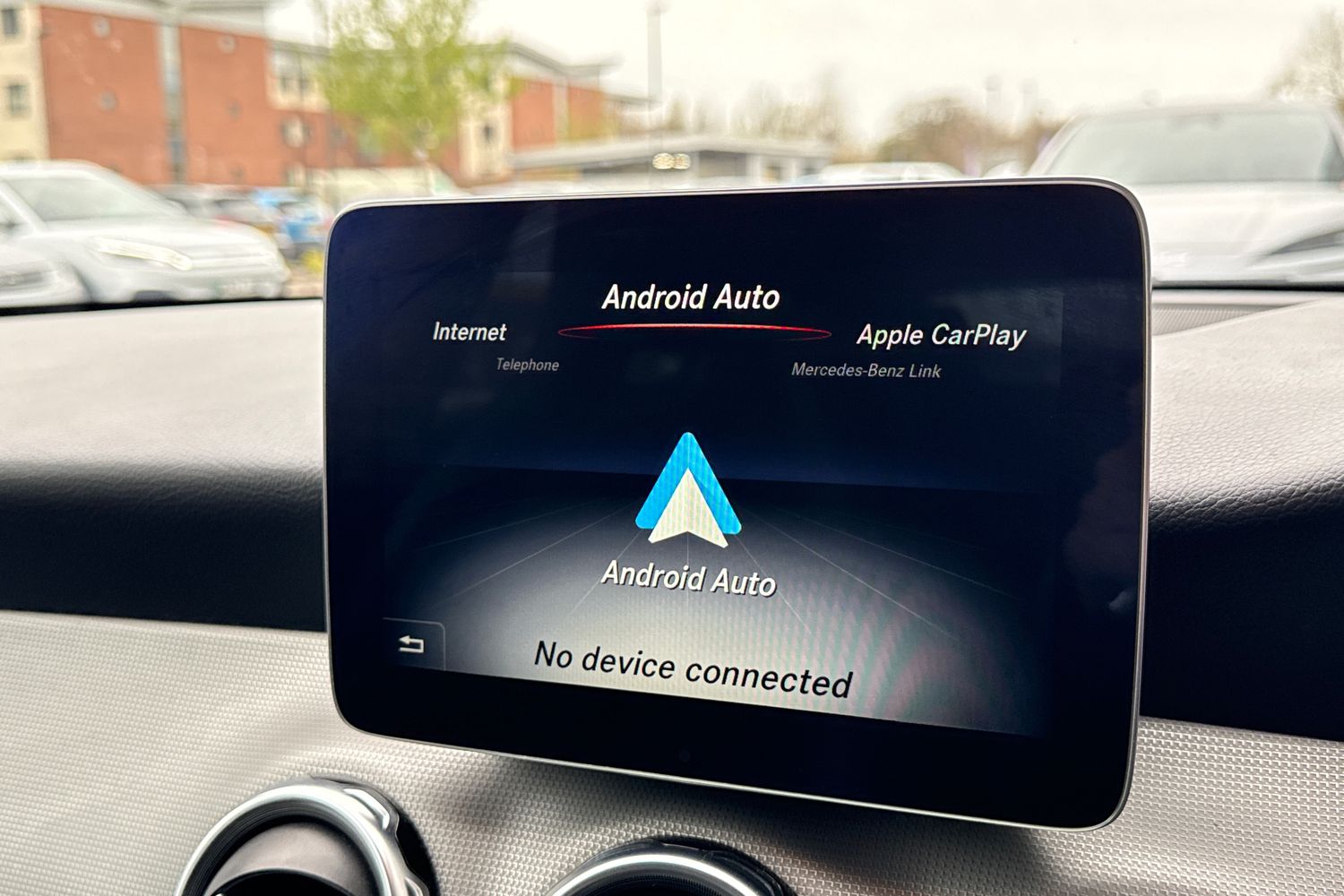 Used Mercedes-Benz GLA 2019 for sale - 77996581: Photo 51