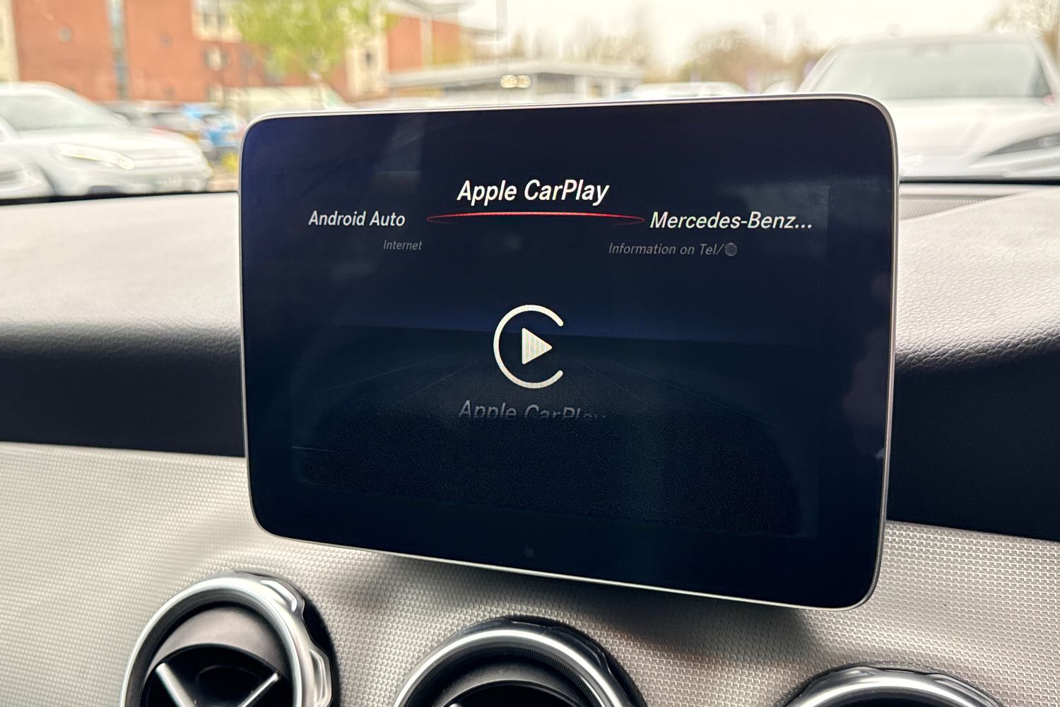 Used Mercedes-Benz GLA 2019 for sale - 77996581: Photo 52