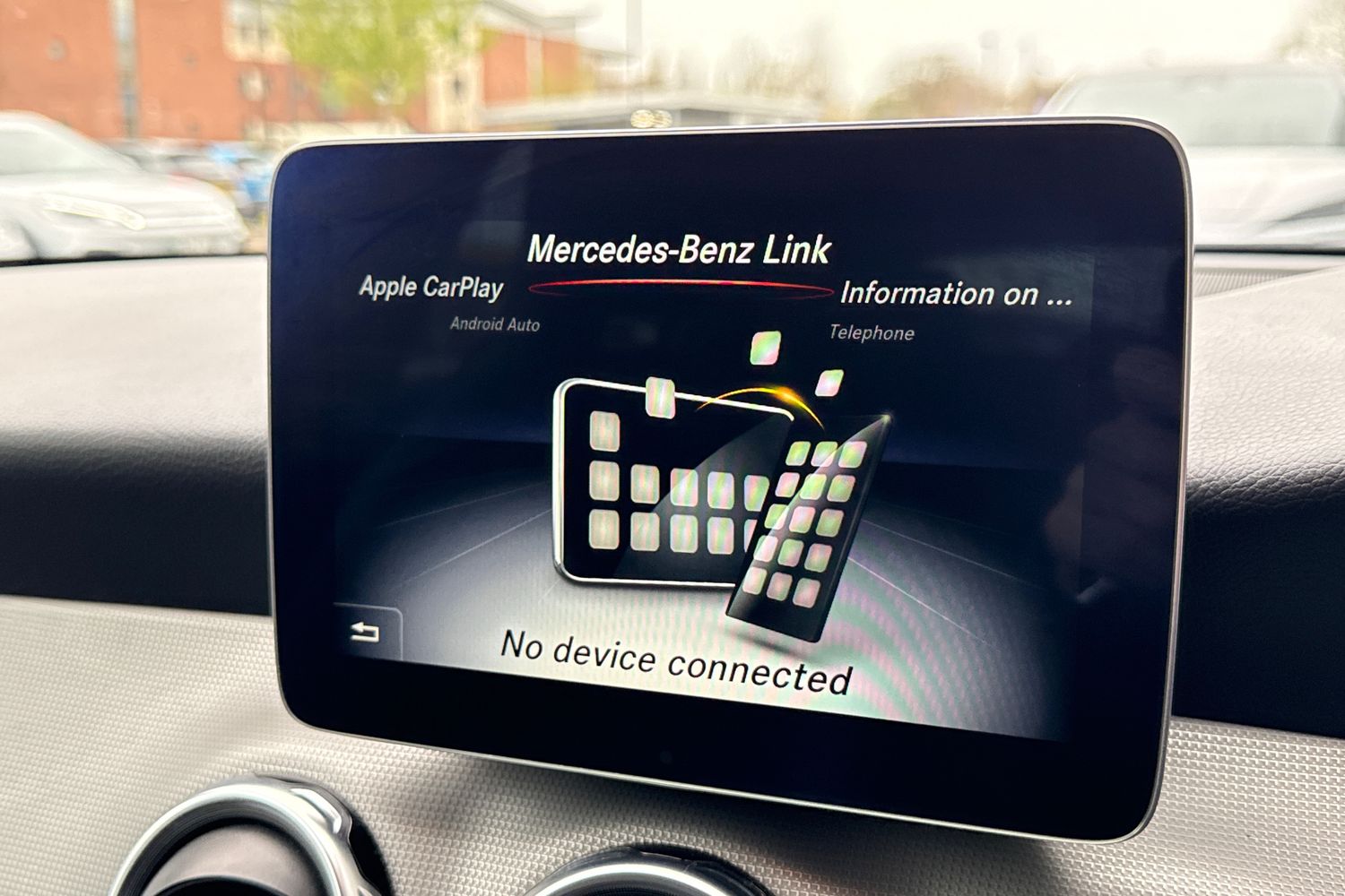 Used Mercedes-Benz GLA 2019 for sale - 77996581: Photo 53