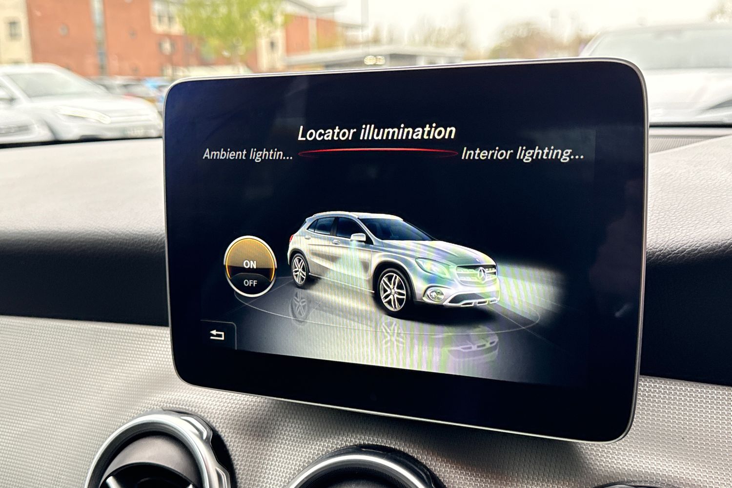 Used Mercedes-Benz GLA 2019 for sale - 77996581: Photo 55