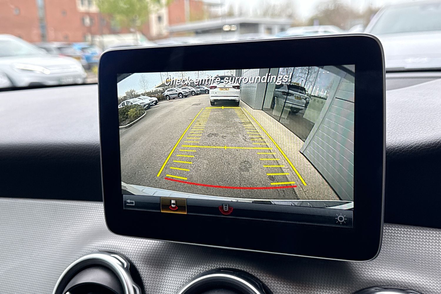 Used Mercedes-Benz GLA 2019 for sale - 77996581: Photo 57