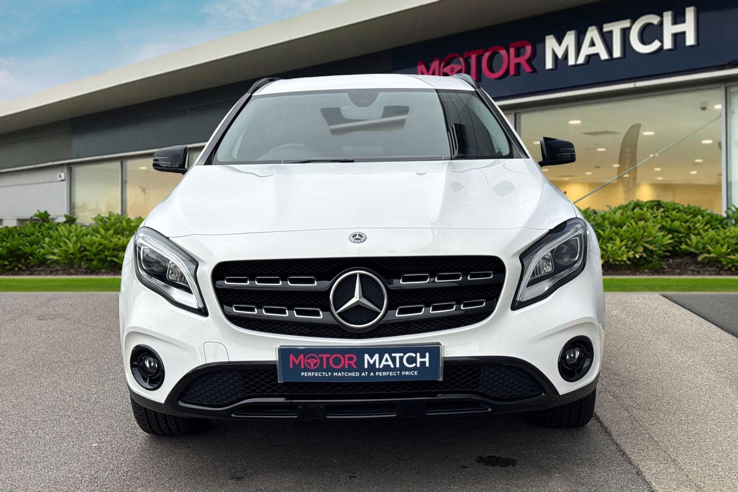 Used Mercedes-Benz GLA 2019 for sale - 77996581: Photo 6