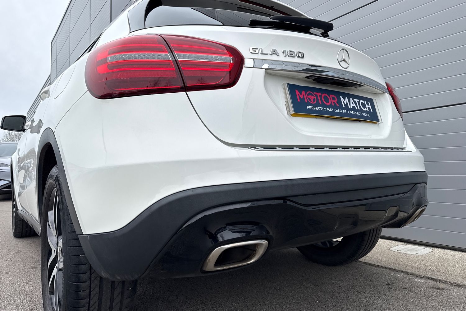 Used Mercedes-Benz GLA 2019 for sale - 77996581: Photo 8