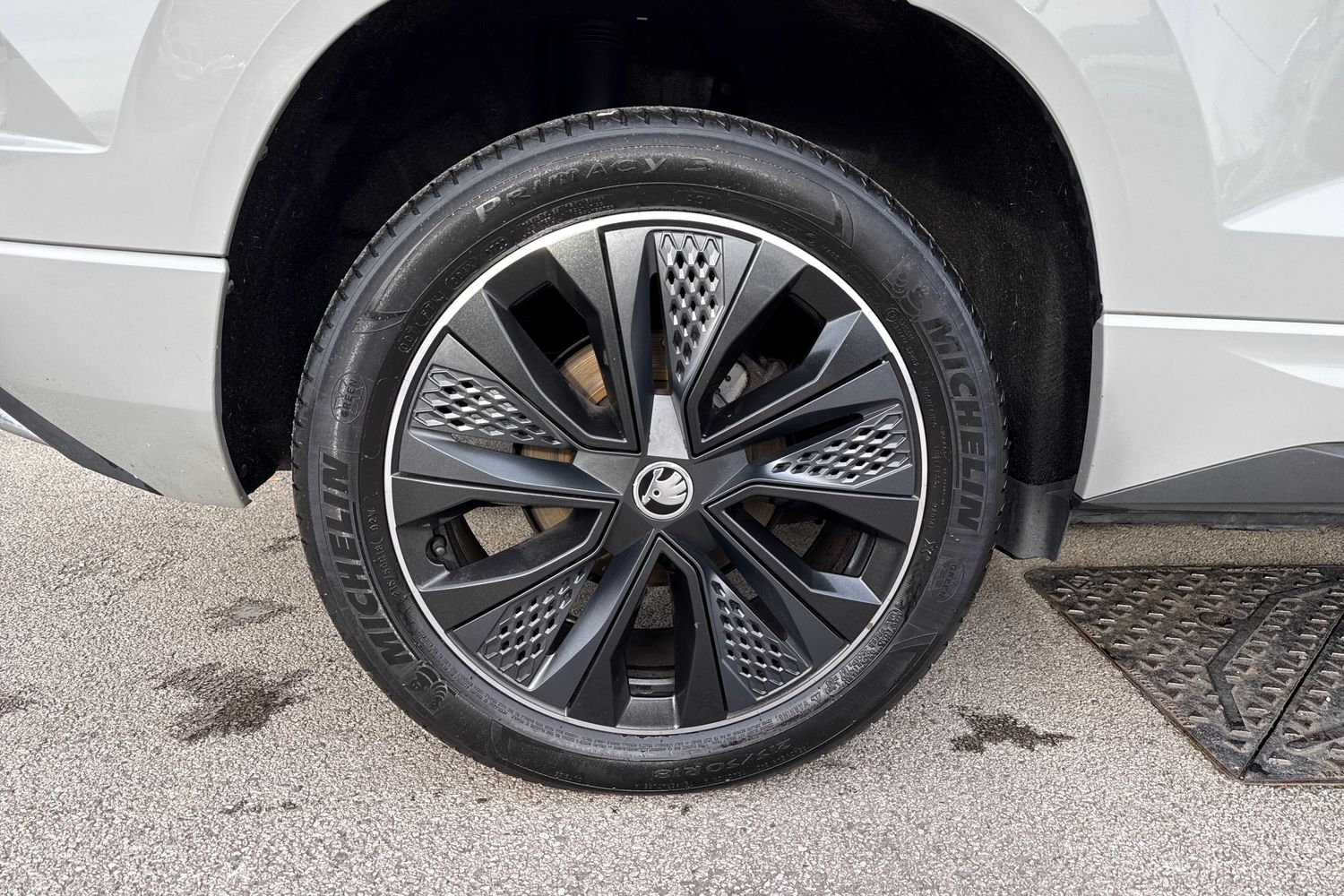 Used Skoda Karoq 2022 for sale - 77589586: Photo 11