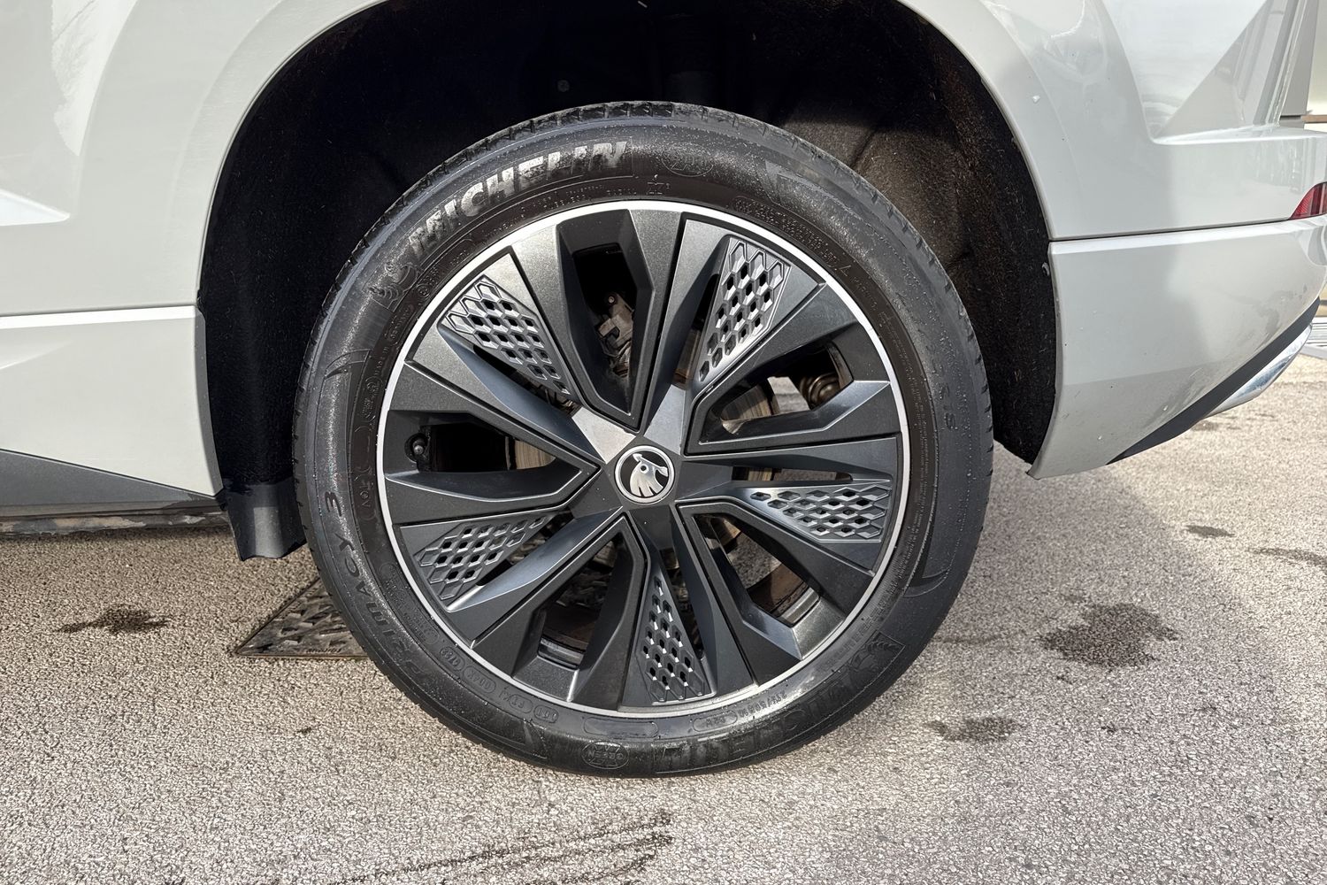 Used Skoda Karoq 2022 for sale - 77589586: Photo 13