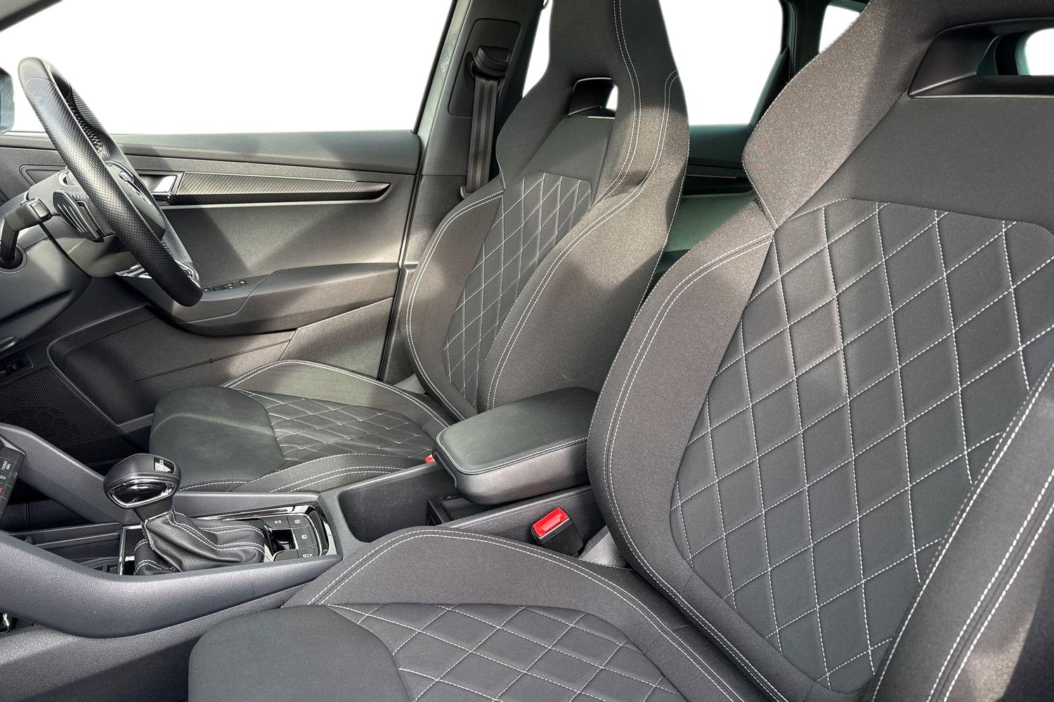 Used Skoda Karoq 2022 for sale - 77589586: Photo 16