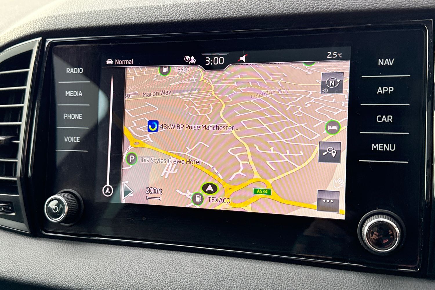 Used Skoda Karoq 2022 for sale - 77589586: Photo 17