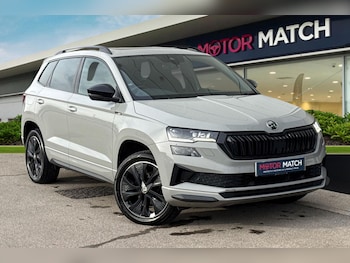 2022 - 1.5 TSI Sportline 5dr DSG