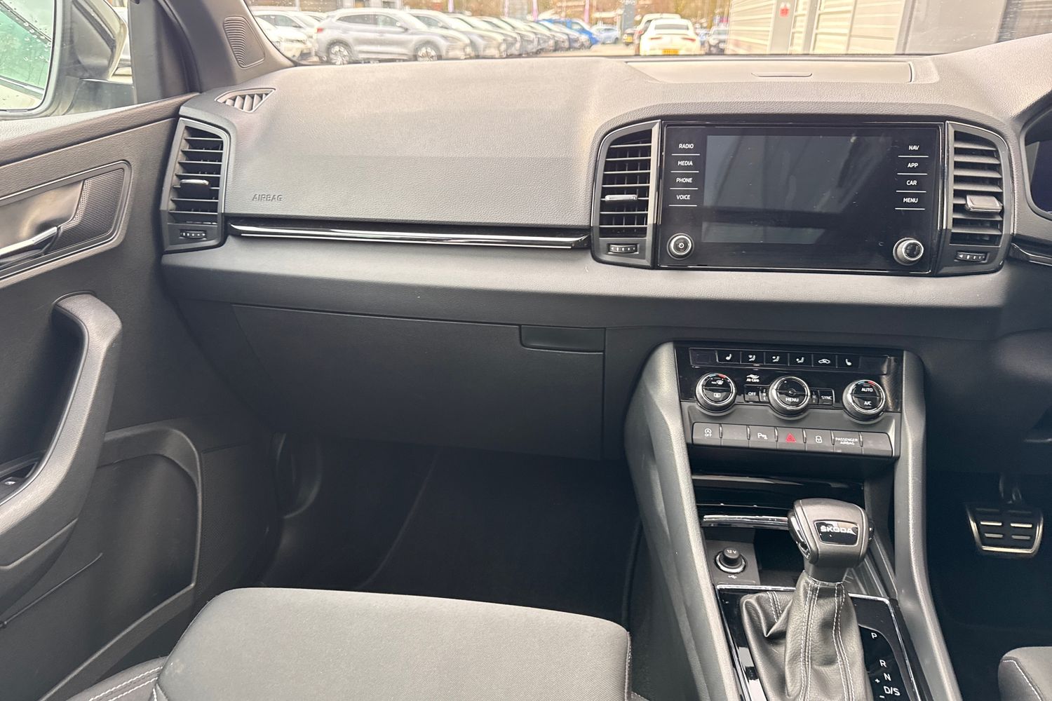 Used Skoda Karoq 2022 for sale - 77589586: Photo 20