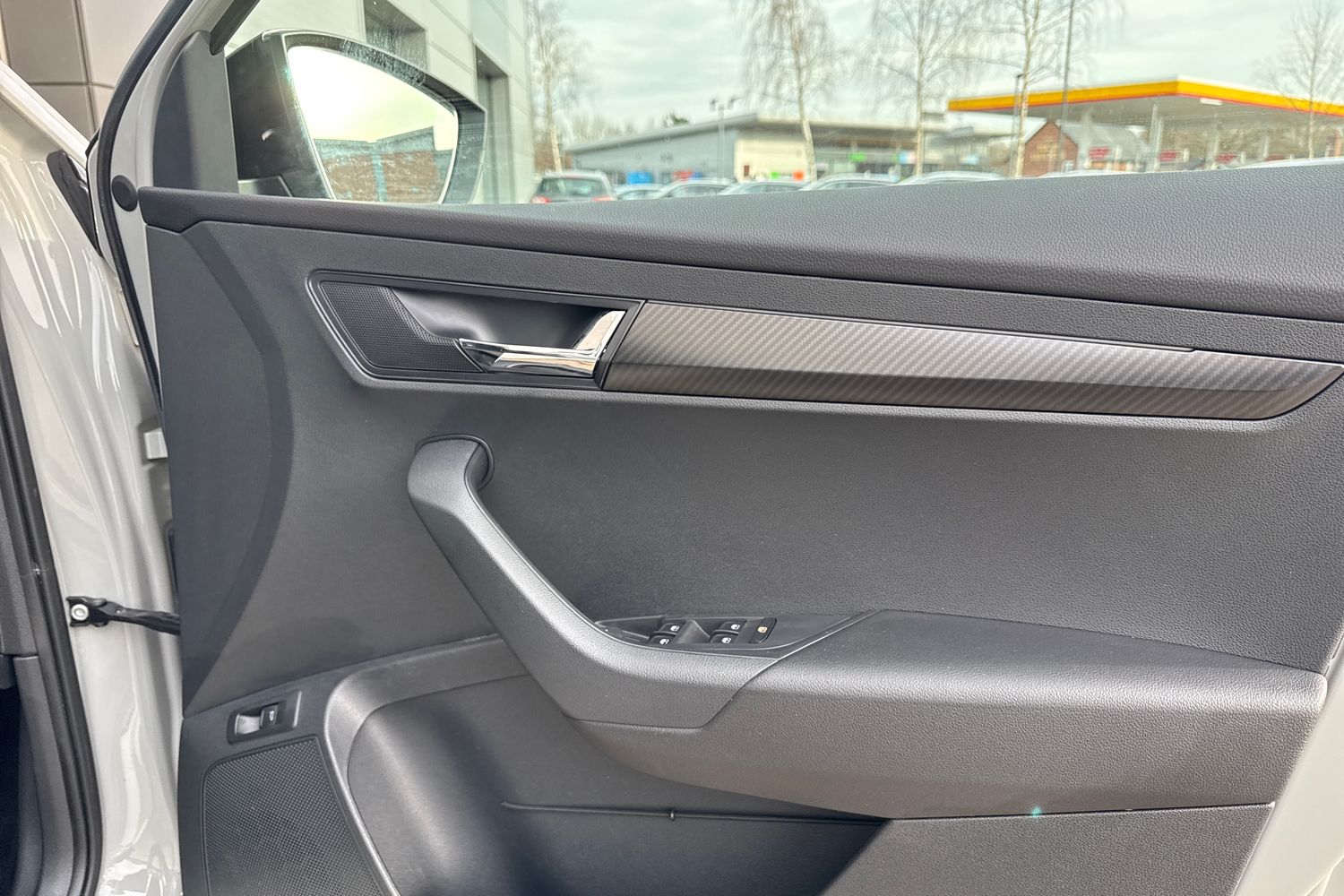 Used Skoda Karoq 2022 for sale - 77589586: Photo 21