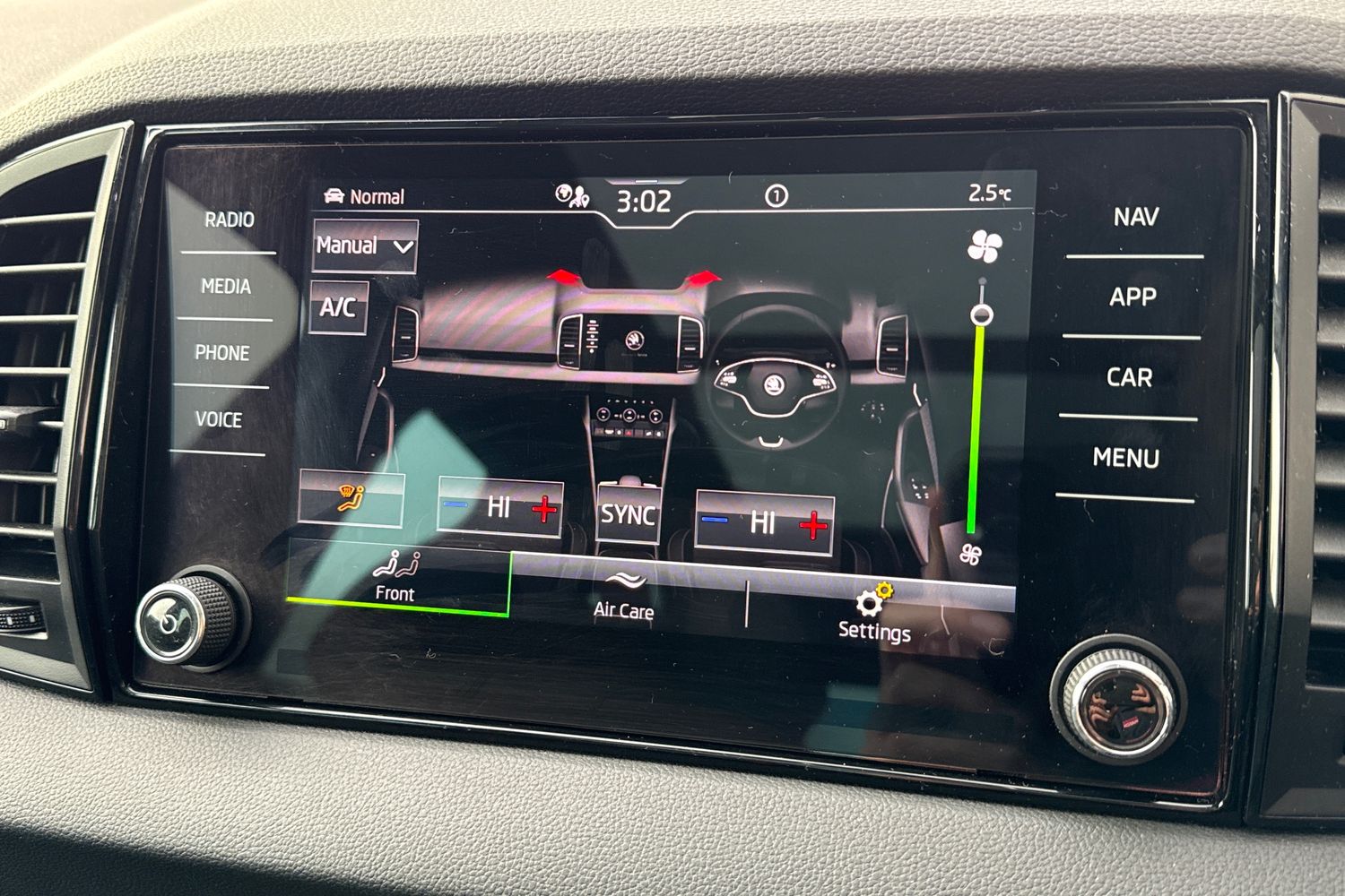 Used Skoda Karoq 2022 for sale - 77589586: Photo 22