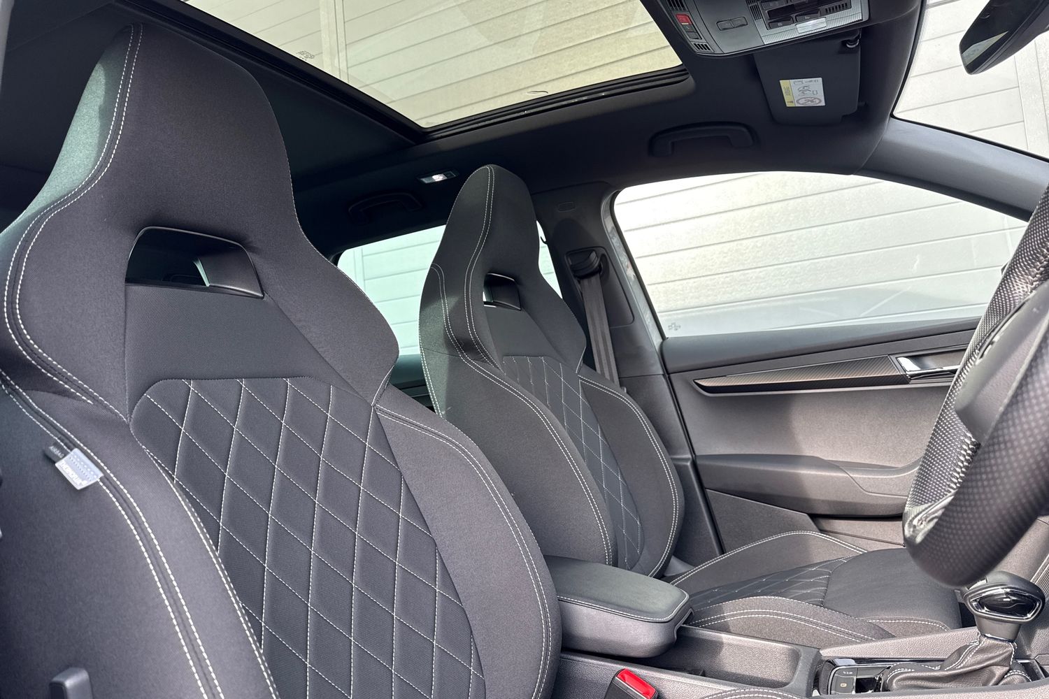 Used Skoda Karoq 2022 for sale - 77589586: Photo 24