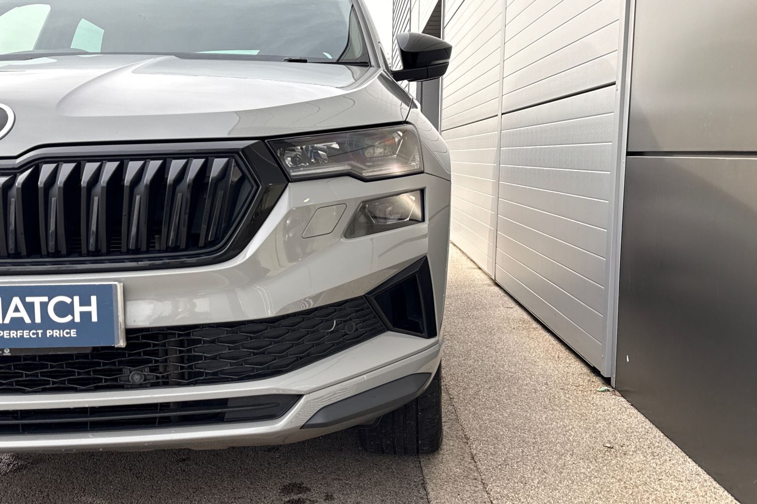 Used Skoda Karoq 2022 for sale - 77589586: Photo 25