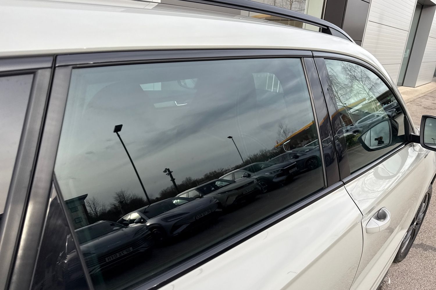 Used Skoda Karoq 2022 for sale - 77589586: Photo 26