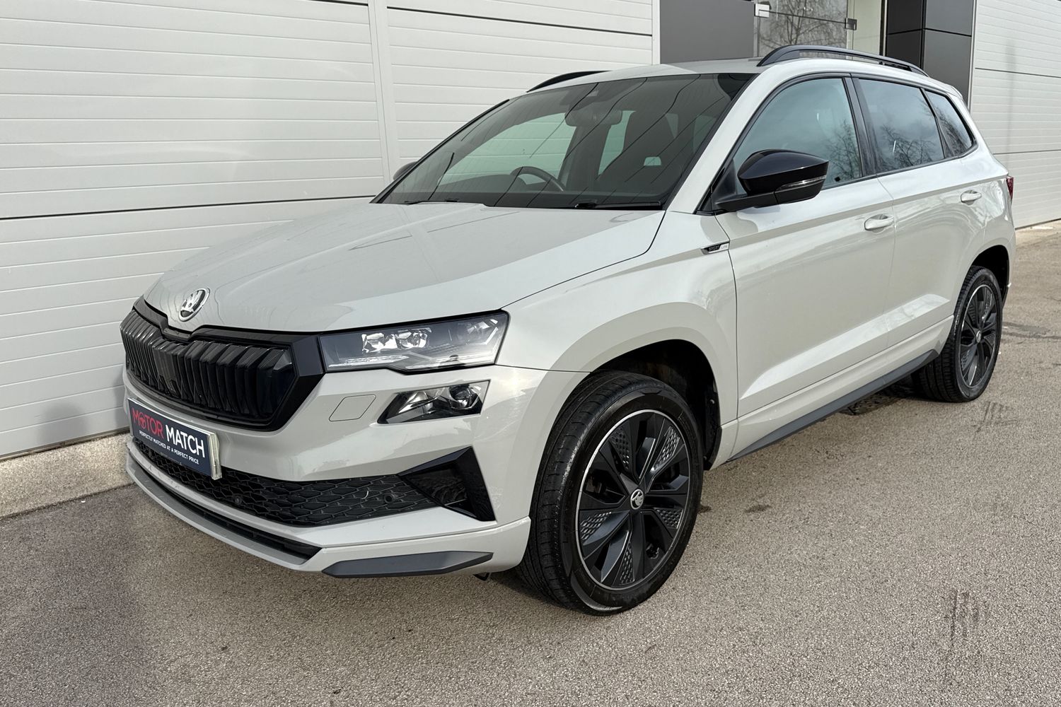 Used Skoda Karoq 2022 for sale - 77589586: Photo 29