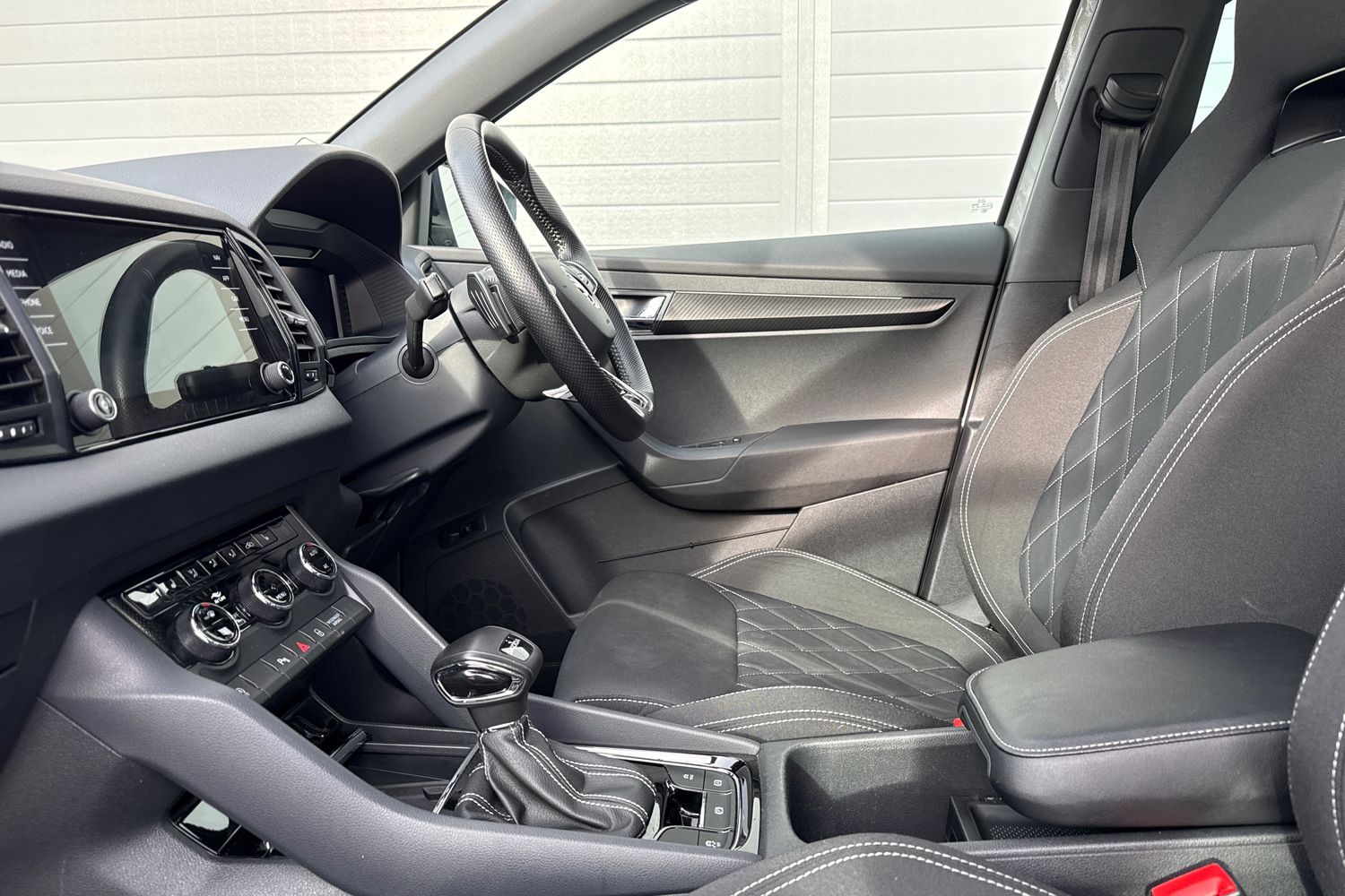 Used Skoda Karoq 2022 for sale - 77589586: Photo 30