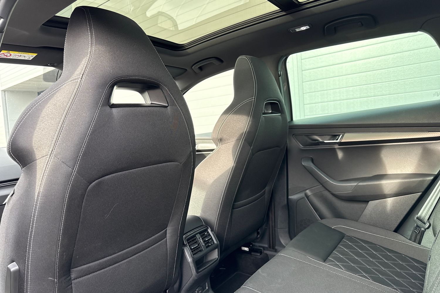 Used Skoda Karoq 2022 for sale - 77589586: Photo 31